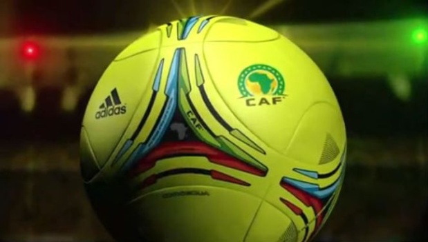 Six pays candidats pour l'organisations des CAN 2019 et 2021 Six pays candidats pour l'organisations des CAN 2019 et 2021