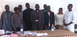 Sénégal!: Le MSU en phase avec la presse en ligne