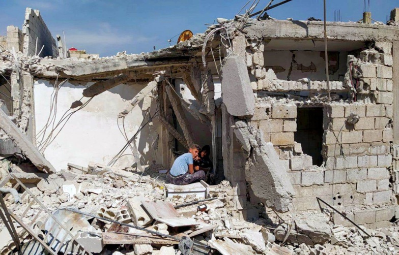 Deux Palestiniens tués par l'armée israélienne en Cisjordanie, selon un ministère palestinien (bilan corrigé) Deux Palestiniens tués par l'armée israélienne en Cisjordanie, selon un ministère palestinien (bilan corrigé)