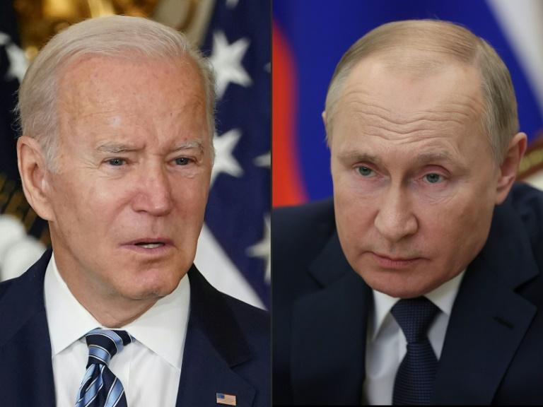 Les Etats-Unis recommandent aux Américains de quitter la Russie "immédiatement" Les Etats-Unis recommandent aux Américains de quitter la Russie "immédiatement"