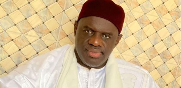 "Propos offensant l'Église" : Serigne Lamine Sall convoqué à la SR, une plainte en vue "Propos offensant l'Église" : Serigne Lamine Sall convoqué à la SR, une plainte en vue