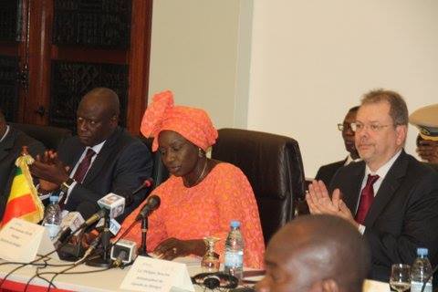Le taux de chômage des jeunes est "socialement et économiquement" élevé au Sénégal, déplore le Premier ministre