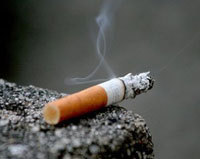 Le président de la LISTAB prône "une loi forte pour lutter contre le tabac" Le président de la LISTAB prône "une loi forte pour lutter contre le tabac"