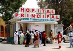 Hôpital Principal de Dakar: Le caissier se tape 22 millions FCFA et se fait coffrer
