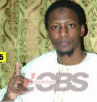 Libre depuis 25jours, le présumé terroriste, Bachir Sidibé se confie: «Comment je mène ma nouvelle vie…» Libre depuis 25jours, le présumé terroriste, Bachir Sidibé se confie: «Comment je mène ma nouvelle vie…»