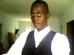 Nécrologie UGB : l'étudiant Mamadou Ly n'est plus.