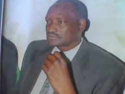 Comité régional de normalisation du Basket Saint-Louisien : Abdoul Dia Douglas à la barre Comité régional de normalisation du Basket Saint-Louisien : Abdoul Dia Douglas à la barre