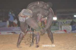 Cheikh Thiam âgé de 40 ans mort à Gounass après la défaite d’Eumeu Sène