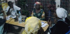 [Point de Vue/Teranga FM] Réécoutez le grand débat politique de ce samedi entres les femmes responsables de l’APR, du FSD/BJ, de l’AFP et de la LD.