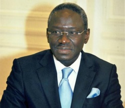 Lancement du mouvement «NOUVELLE VISION POUR LE SENEGAL» à SAINT-LOUIS : Habib Sy annonce sa candidature à la présidentielle de 2017