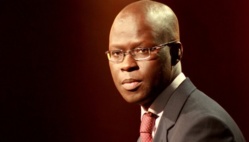 OPINION: Quelques  jalons posés par Cheikh Bamba Dièye. OPINION: Quelques  jalons posés par Cheikh Bamba Dièye.