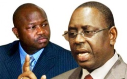 Dénouement heureux: Macky Sall et Abc se retrouvent Dénouement heureux: Macky Sall et Abc se retrouvent