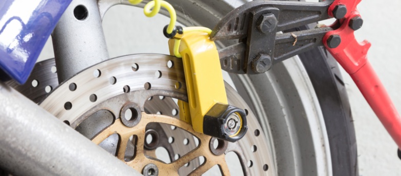 Vols de motos à Saint-Louis : des bandits écument la ville Vols de motos à Saint-Louis : des bandits écument la ville