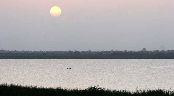 Un projet de 14 milliards pour redonner le Lac de Guiers sa vocation Un projet de 14 milliards pour redonner le Lac de Guiers sa vocation
