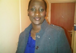 Nécrologie: Maimouna Fall, l’ex-femme de Jules Junior n’est plus