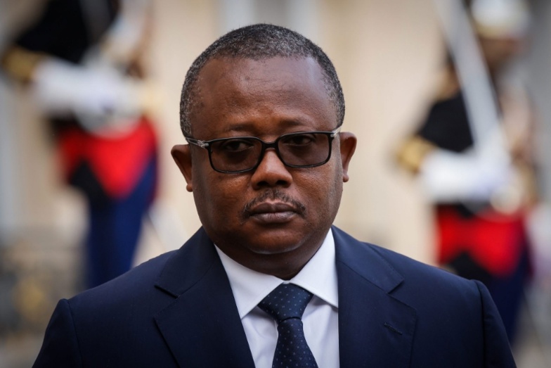 Umaru Embaló Sissoco revient sur le coup d'Etat : " Ils voulaient provoquer le chaos ..."