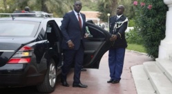 Macky Sall en meeting, demain, sur la place Abdoulaye Wade de Saint-louis: l'opération de charme portera-t-elle ses fruits ? Macky Sall en meeting, demain, sur la place Abdoulaye Wade de Saint-louis: l'opération de charme portera-t-elle ses fruits ?
