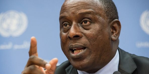 Législatives : La mission conduite par Cheikh Tidiane Gadio crée un malaise dans Bby Ziguinchor Législatives : La mission conduite par Cheikh Tidiane Gadio crée un malaise dans Bby Ziguinchor