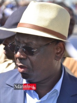 Macky Sall annonce 650 millions FCFA pour le Plan national de sécurité routière Macky Sall annonce 650 millions FCFA pour le Plan national de sécurité routière