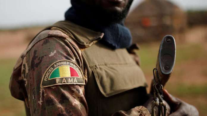 Mali : quatre soldats maliens et au moins 22 terroristes tués dans deux attaques Mali : quatre soldats maliens et au moins 22 terroristes tués dans deux attaques