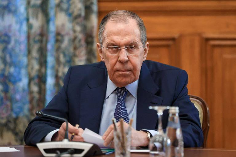 La Russie accuse les Etats-Unis d’entraver les négociations russo-ukrainiennes: “Beaucoup aimeraient une impasse” La Russie accuse les Etats-Unis d’entraver les négociations russo-ukrainiennes: “Beaucoup aimeraient une impasse”