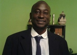 France : Daouda Diop, le coordonnateur du FSD/BJ à Strasbourg quitte la troupe de Bamba Dièye.
