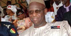 Mansour Faye nommé commissaire politique à Kédougou: Les jeunes « apéristes » brandissent le vote-sanction Mansour Faye nommé commissaire politique à Kédougou: Les jeunes « apéristes » brandissent le vote-sanction