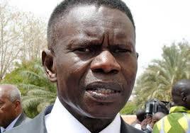 PEPAM : Pape Diouf annonce une deuxième phase de 40 milliards PEPAM : Pape Diouf annonce une deuxième phase de 40 milliards