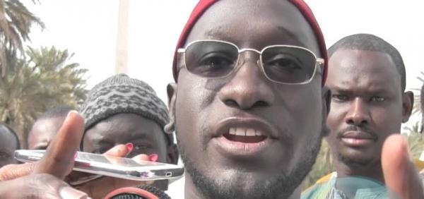 Après avoir claqué la porte du Pds, Serigne Assane Mbacké rejoint le Pastef Après avoir claqué la porte du Pds, Serigne Assane Mbacké rejoint le Pastef