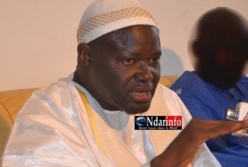 Grande mobilisation des  libéraux sur la Place Abdoulaye Wade: Braya défie Macky.