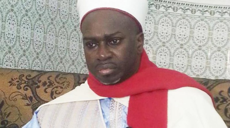 Serigne Mouhammedou Abdoulaye Cissé plaide le renforcement de la sécurité des citoyens Serigne Mouhammedou Abdoulaye Cissé plaide le renforcement de la sécurité des citoyens