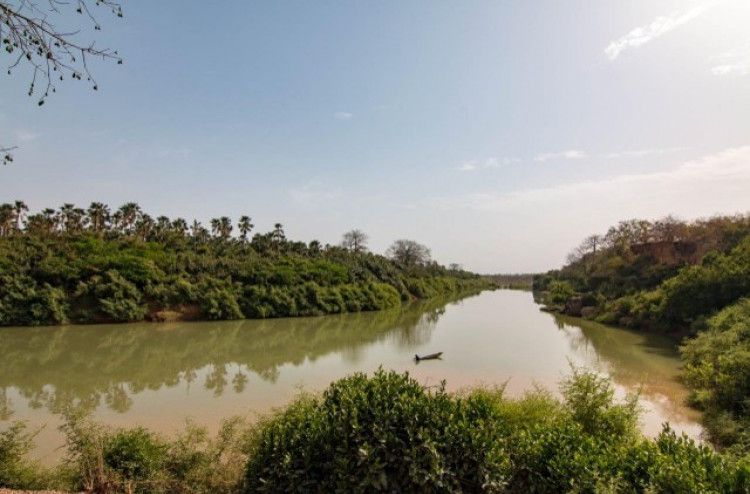 Bassin du Fleuve Sénégal : une étude lancée pour dynamiser la coopération transfrontalière Bassin du Fleuve Sénégal : une étude lancée pour dynamiser la coopération transfrontalière