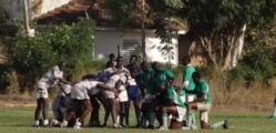 Coupe du Sénégal 2014 de Rugby: Formidable Saint-Louis ! Coupe du Sénégal 2014 de Rugby: Formidable Saint-Louis !