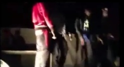 La vidéo de la bagarre Canabass/Nitt Dof.