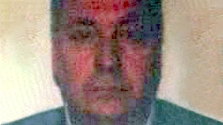Valeri Sukharev, l'agent du FSB qui a suivi de nombreux dissidents avant qu'ils ne soient victimes d'une tentative d'assassinat. © DR Valeri Sukharev, l'agent du FSB qui a suivi de nombreux dissidents avant qu'ils ne soient victimes d'une tentative d'assassinat. © DR
