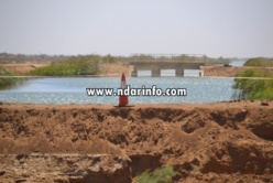 Riziculture : du matériel agricole d'une valeur de plus de 7 milliards commandé par Locafrique.