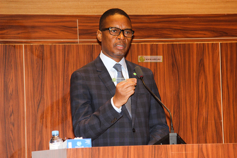 Le Premier ministre mauritanien démissionne Le Premier ministre mauritanien démissionne