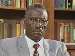 Des universitaires pour une plus grande vulgarisation des écrits de Cheikh Anta Diop Des universitaires pour une plus grande vulgarisation des écrits de Cheikh Anta Diop