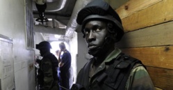 Terrorisme: Au Sénégal, le Wahhabisme gagne du terrain Terrorisme: Au Sénégal, le Wahhabisme gagne du terrain