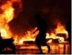 Saint-Louis : la série d'incendie continueà  Dioudé Diabé