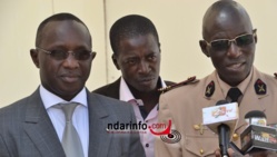 Journées Carrières 2014 : les grandes opportunités de formation présentées aux enfants de troupe de Saint-Louis. Journées Carrières 2014 : les grandes opportunités de formation présentées aux enfants de troupe de Saint-Louis.