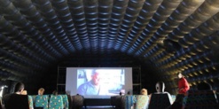 Les cinéastes de l'axe nord plaident pour leur prise en compte dans le FOPICA.