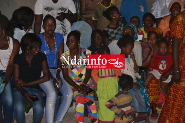 Locales 2014 : A Pikine, le Model grignote les bases de l'APR.