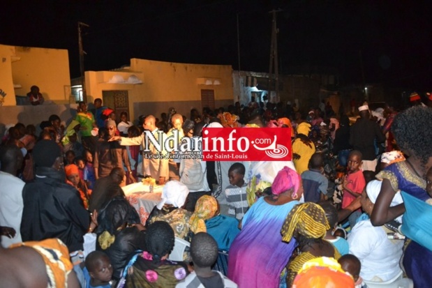 Locales 2014 : A Pikine, le Model grignote les bases de l'APR.
