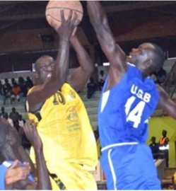 Basketball National 1 : 3ème tour Saint-Louis reprend le pouvoir. SLBC en garçons signe sa 1ère victoire de la saison.