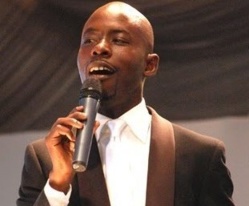 Code de la route: DJ Boubs arrêté pour infraction Code de la route: DJ Boubs arrêté pour infraction