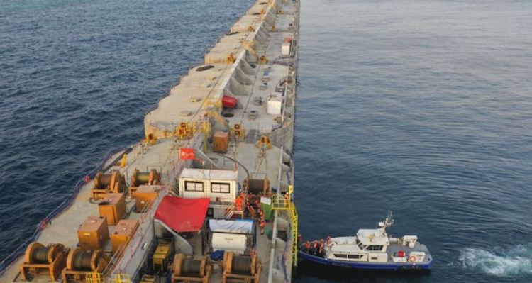 Électricité : le Sénégal va intégrer le gaz local dans sa production dès 2023 Électricité : le Sénégal va intégrer le gaz local dans sa production dès 2023