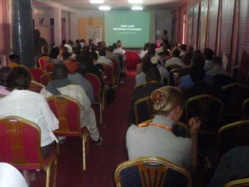 Les recommandations de « Saint-Louis 2030 » jetées aux oubliettes ? Les recommandations de « Saint-Louis 2030 » jetées aux oubliettes ?