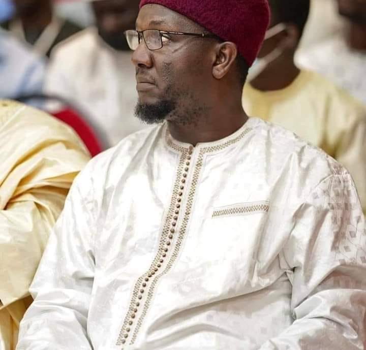 SON DÉFÈREMENT REPORTÉ À DEMAIN : Cheikh Omar Diagne en garde à vue SON DÉFÈREMENT REPORTÉ À DEMAIN : Cheikh Omar Diagne en garde à vue