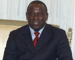 Les précisions de Gadio sur les attaques contre Mankeur Ndiaye Les précisions de Gadio sur les attaques contre Mankeur Ndiaye